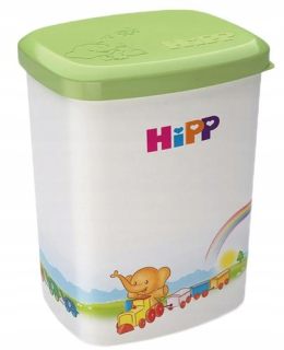 Nádoba na mlieko Hipp 1 ks.